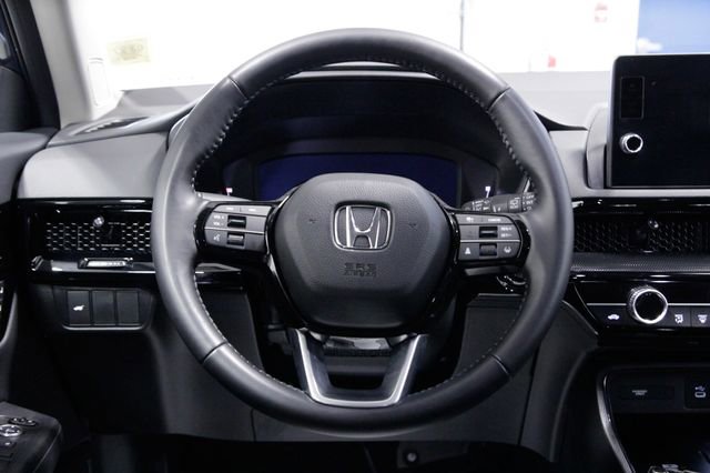 Certified 2026 Honda CR-V EX-L image 17