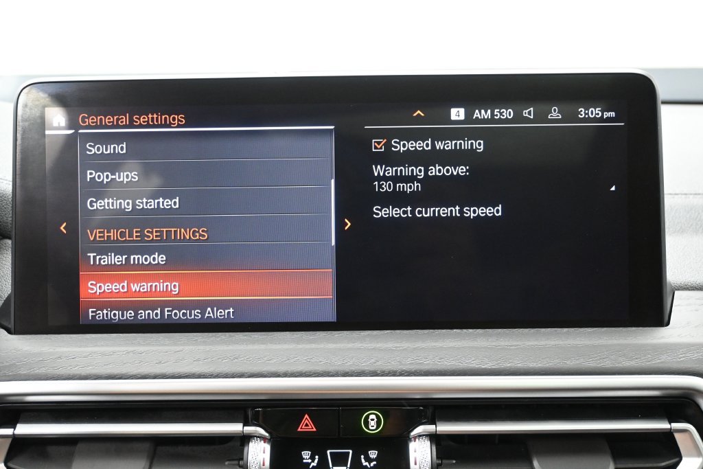 Used 2022 BMW X3 xDrive30i AWD/4WD image 21