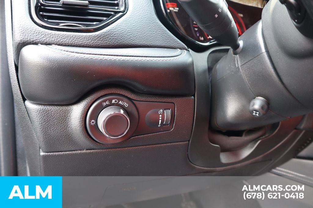 Used 2023 Dodge Durango SRT Hellcat image 17