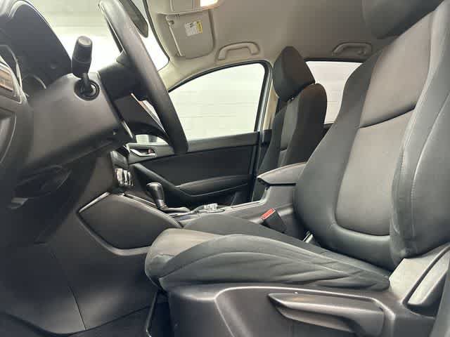 Used 2016 MAZDA CX-5 Sport w/ Rear Camera Package FWD image 26