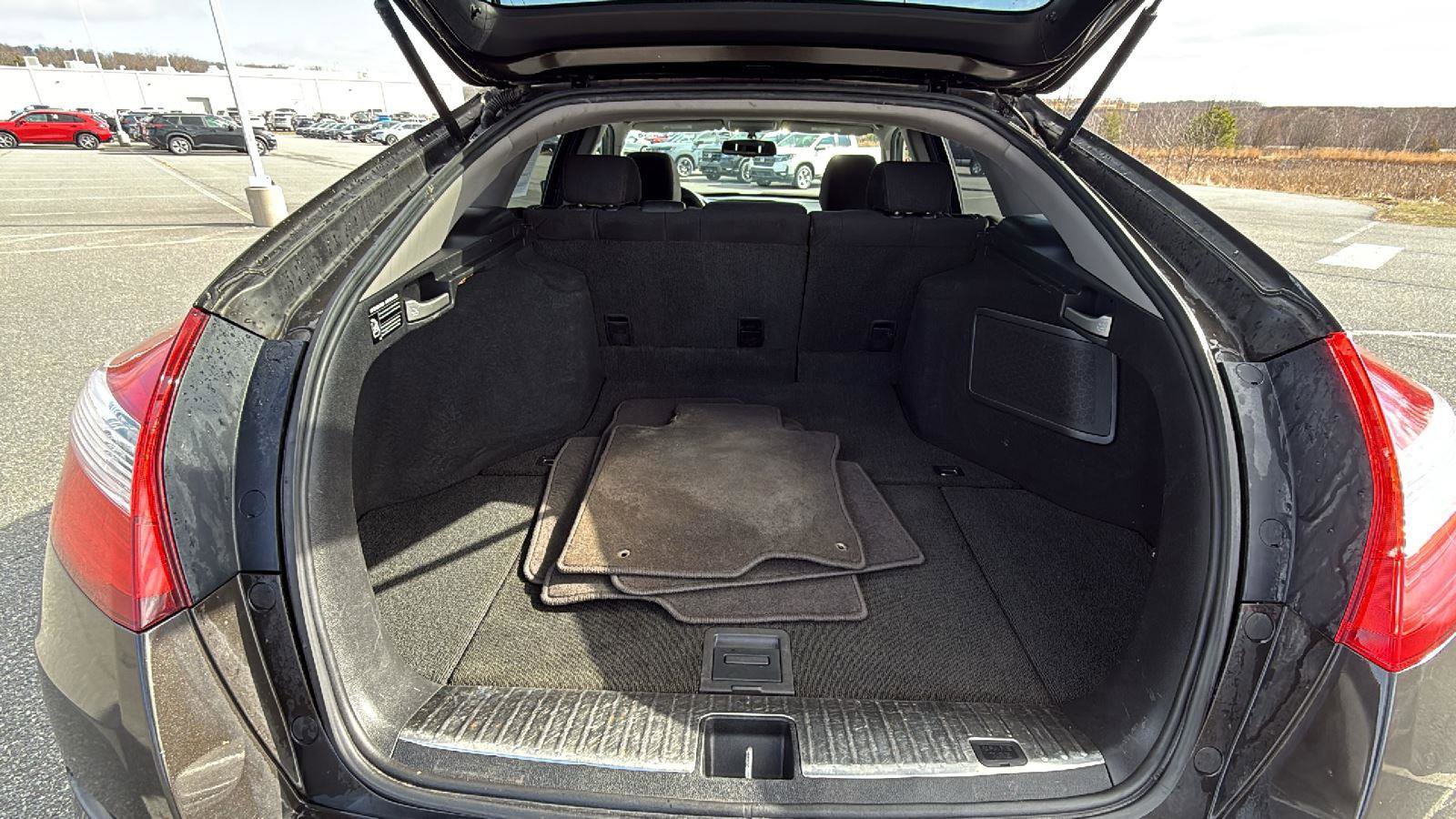 Used 2013 Honda Crosstour EX image 21