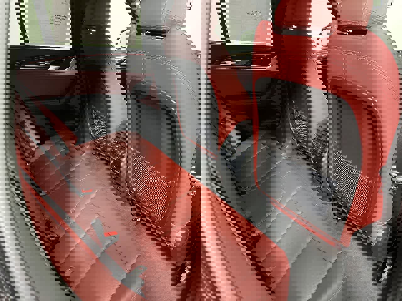 Certified 2023 BMW X3 xDrive30i w/ Convenience Package image 14