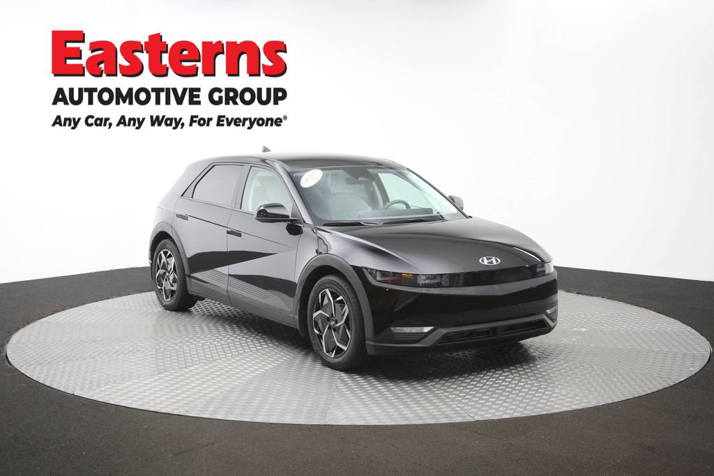 Used 2023 Hyundai Ioniq 5 SEL AWD/4WD image 48