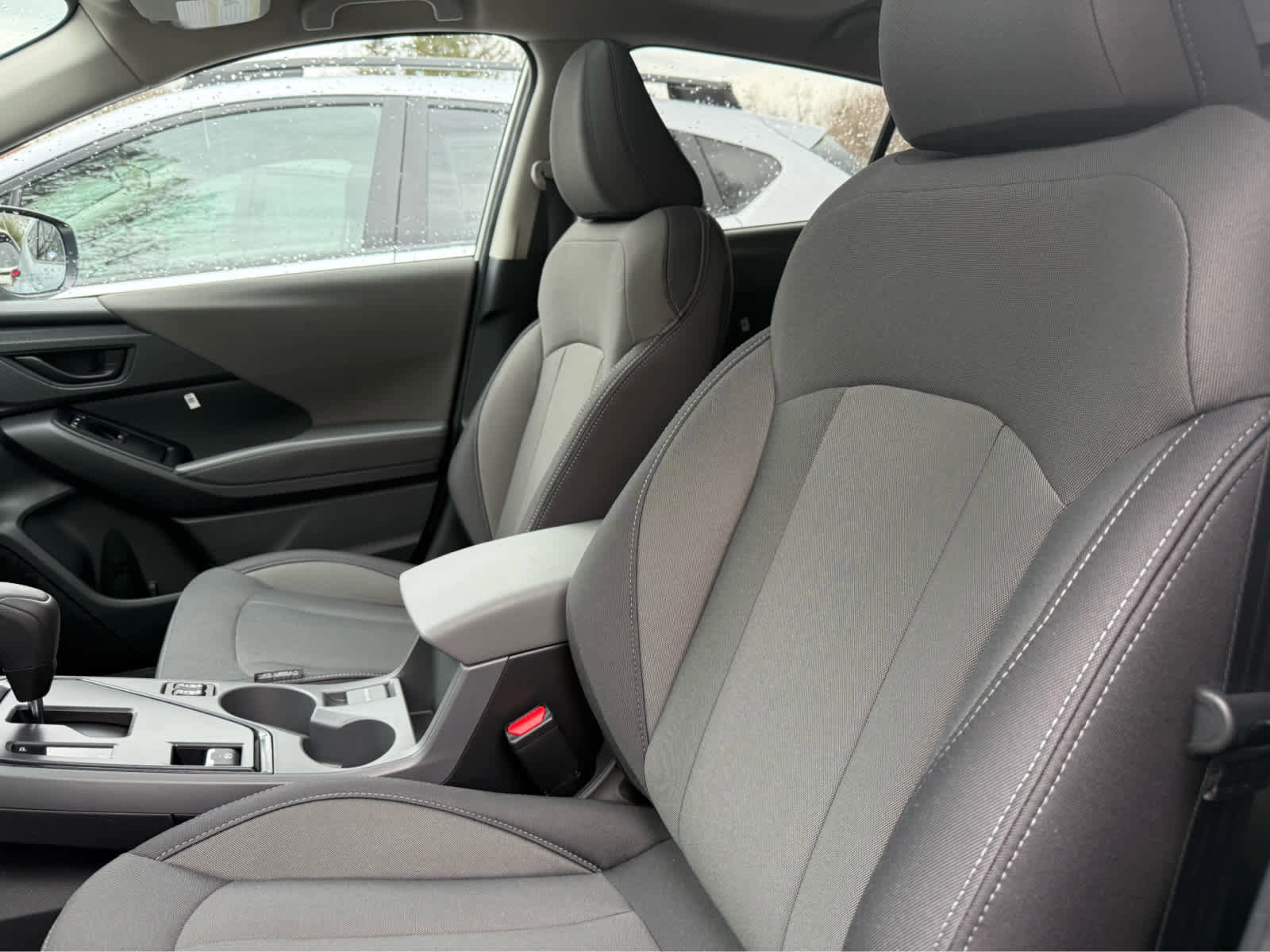 New 2026 Subaru Crosstrek 2.0i Premium image 13