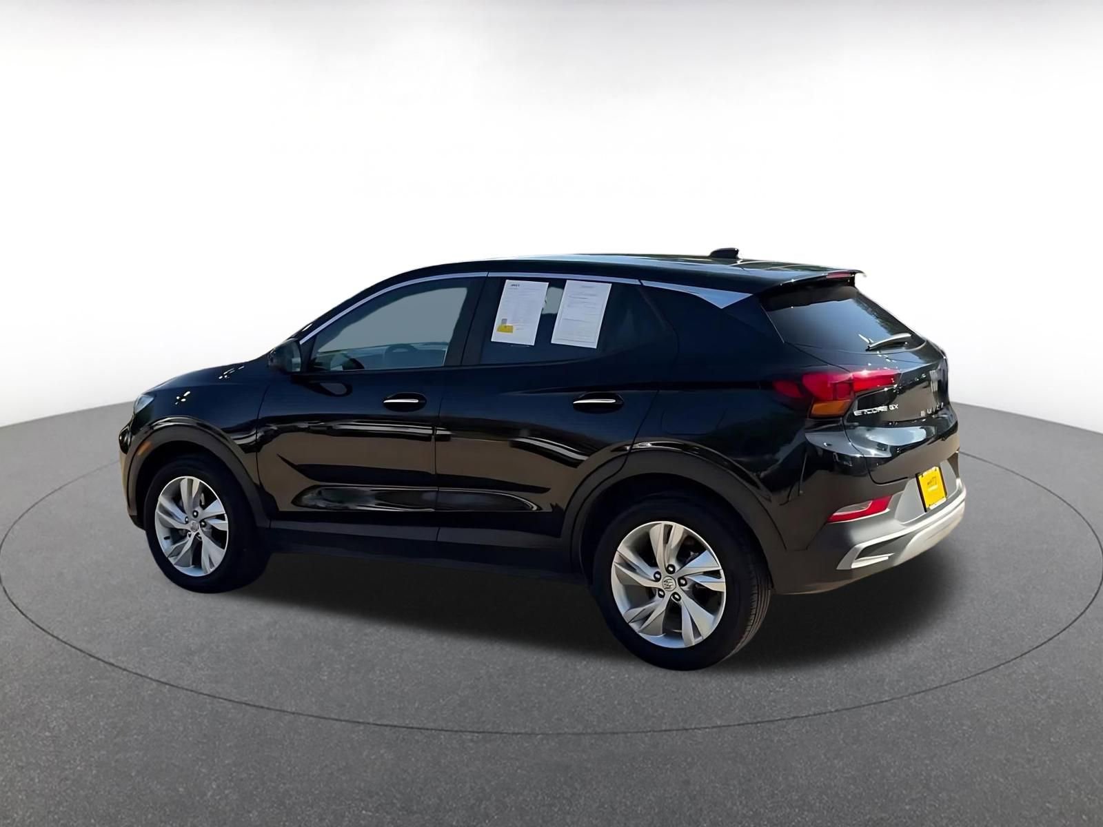 Used 2025 Buick Encore GX Preferred FWD image 10