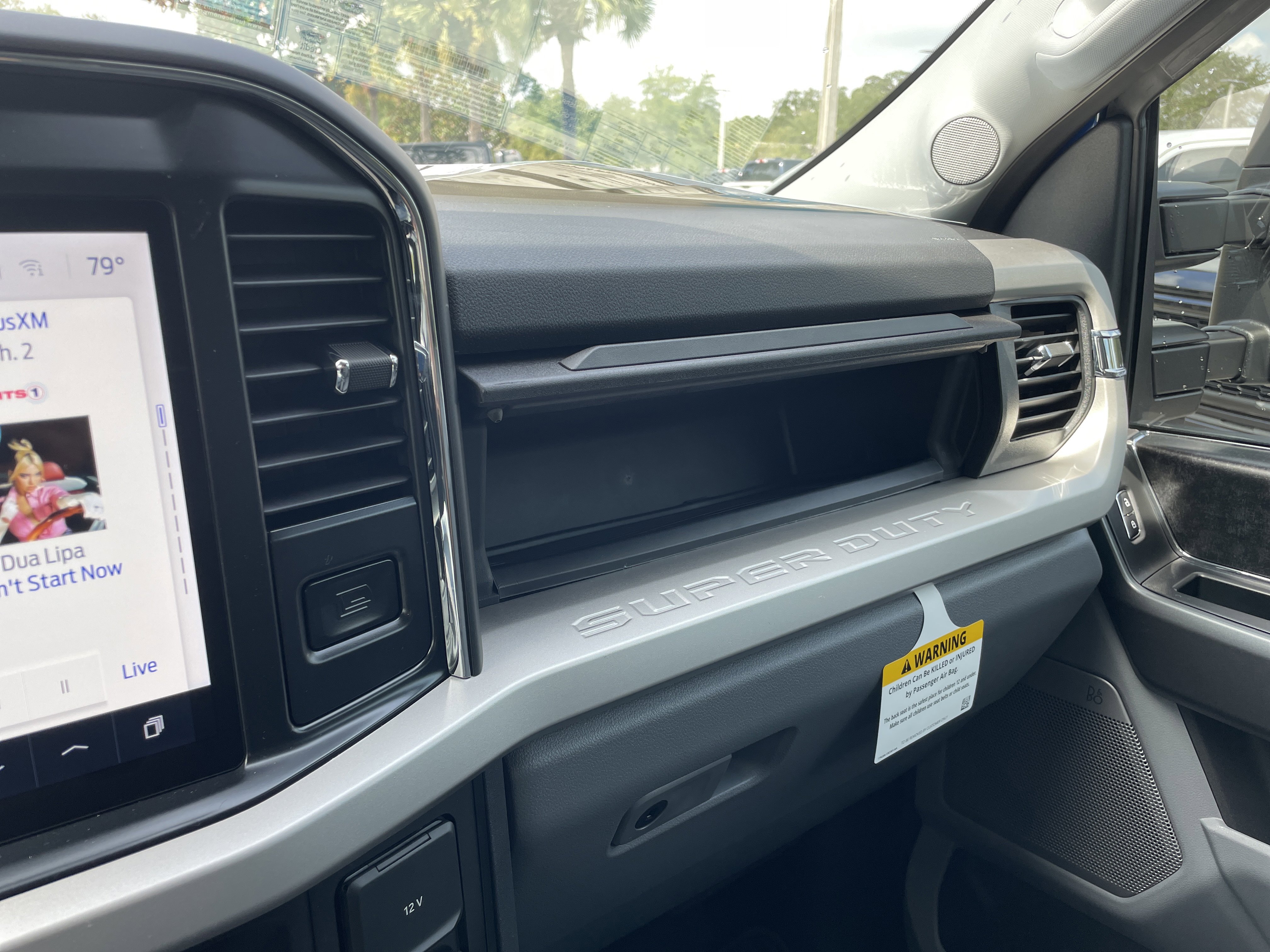 New 2026 Ford F350 XLT w/ XLT Premium Package image 39