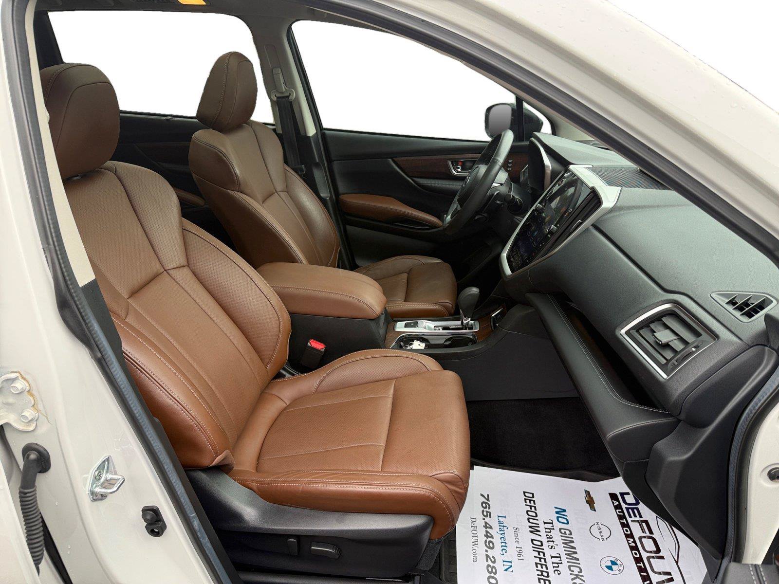 Used 2024 Subaru Ascent Touring AWD/4WD image 29
