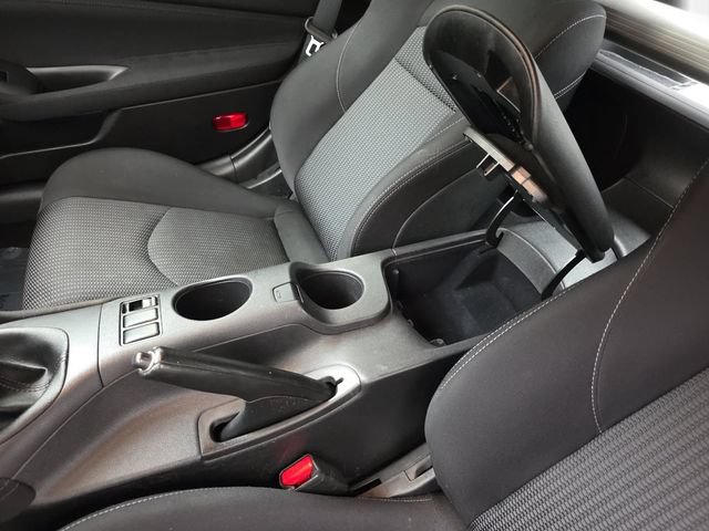 Used 2025 Nissan Z Sport w/ Floor Mat Package RWD image 29