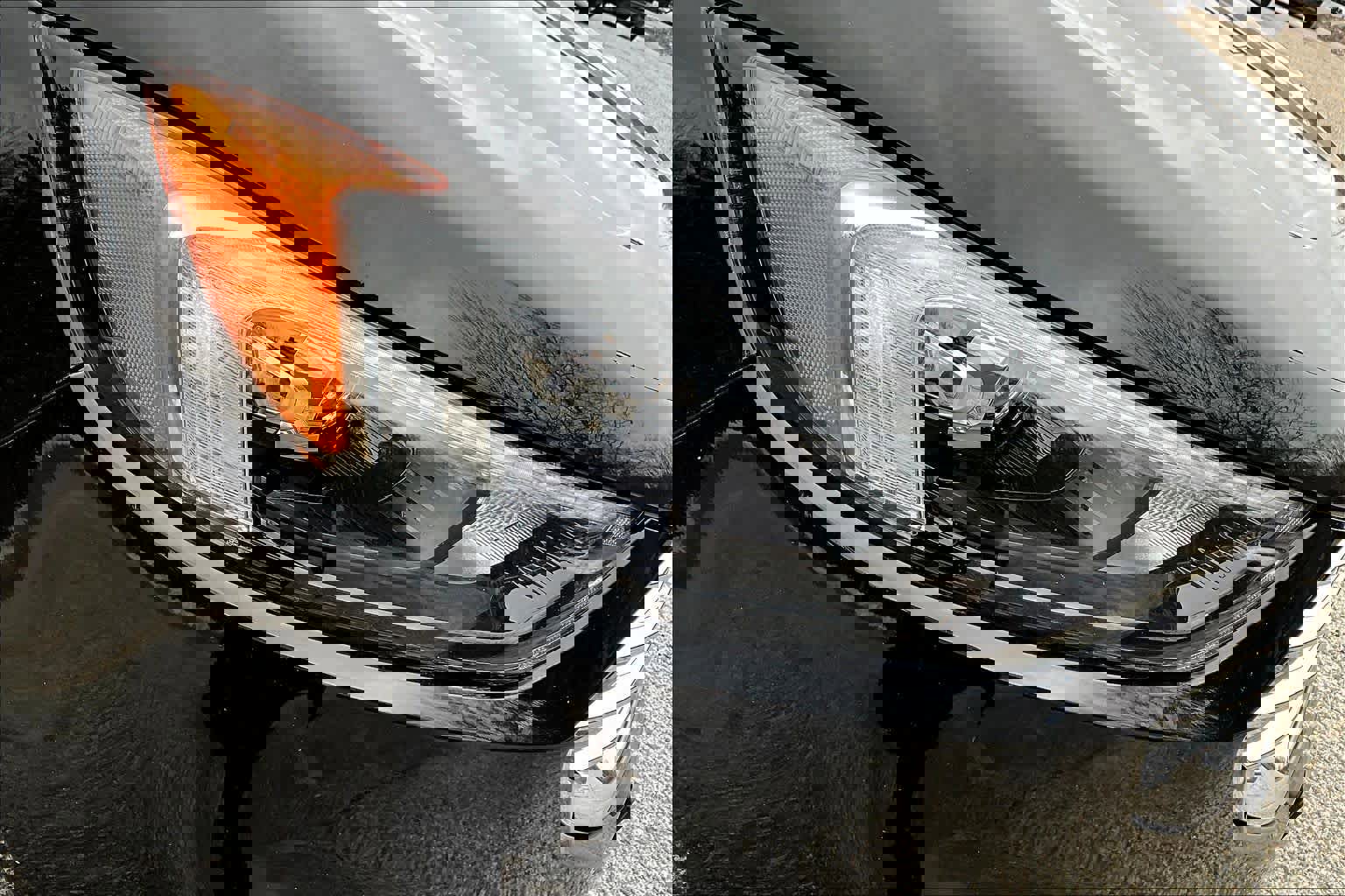 Used 2024 Ford Edge Titanium image 27