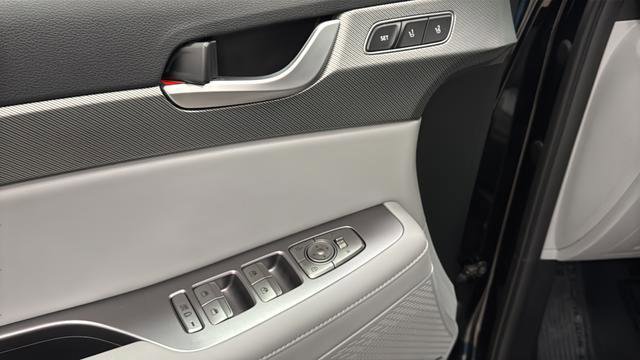 Used 2024 Hyundai Palisade SEL image 22