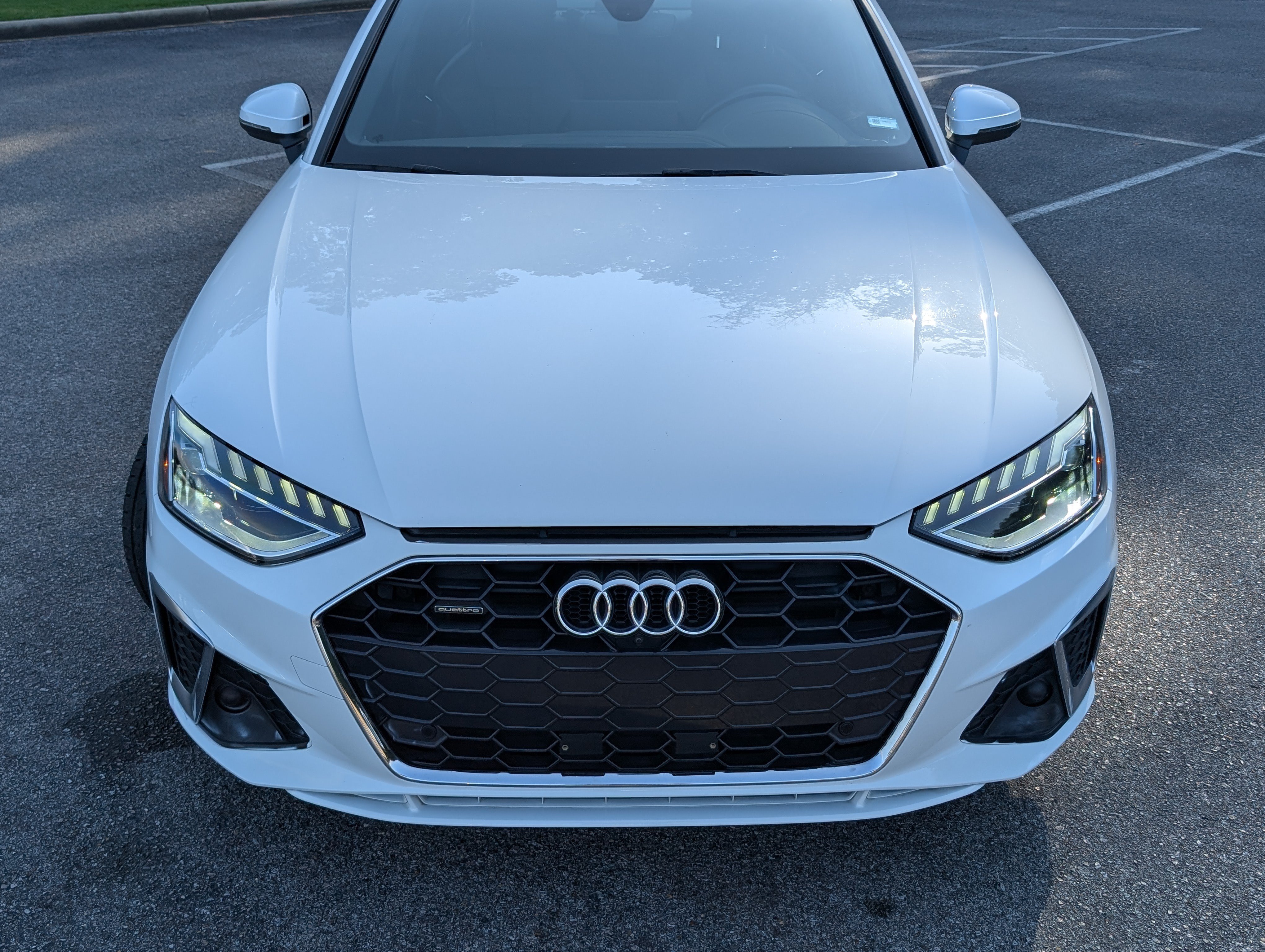 Used 2024 Audi A4 2.0T Premium Plus AWD/4WD image 12