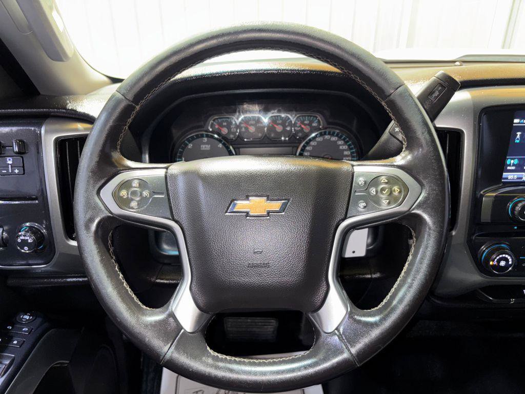 Used 2019 Chevrolet Silverado 2500 LT image 18