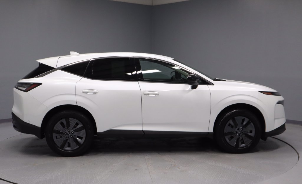 Used 2025 Nissan Murano SL AWD/4WD image 12