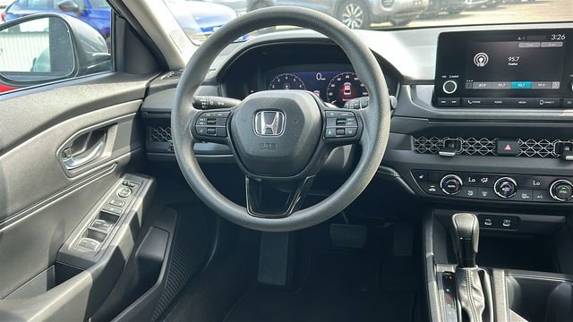 Used 2023 Honda Accord EX image 24