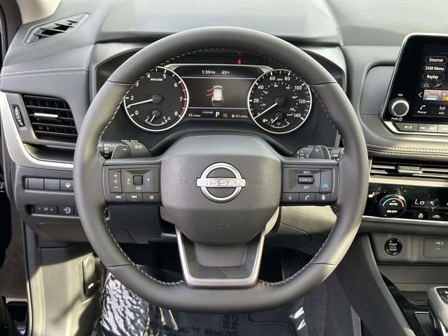 New 2026 Nissan Rogue SV w/ SV Premium Package image 19