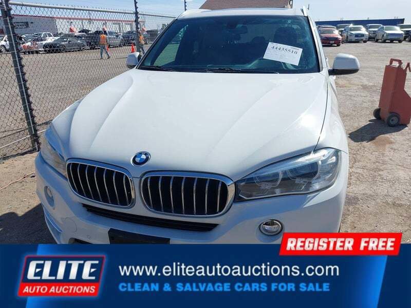 Used 2017 BMW X5 sDrive35i image 23