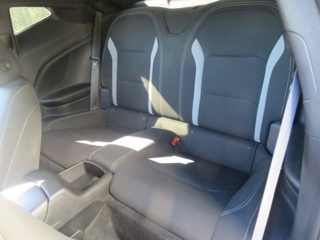 Used 2019 Chevrolet Camaro LT RWD image 16