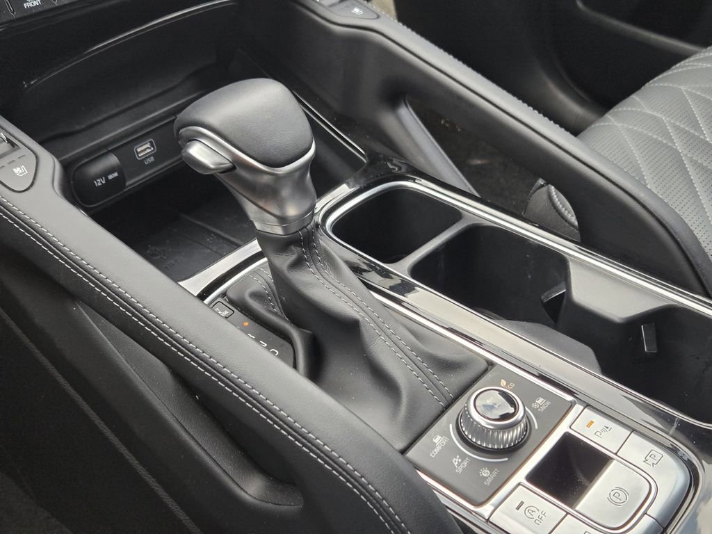 Used 2025 Kia Telluride SX Prestige X-Line AWD/4WD image 9