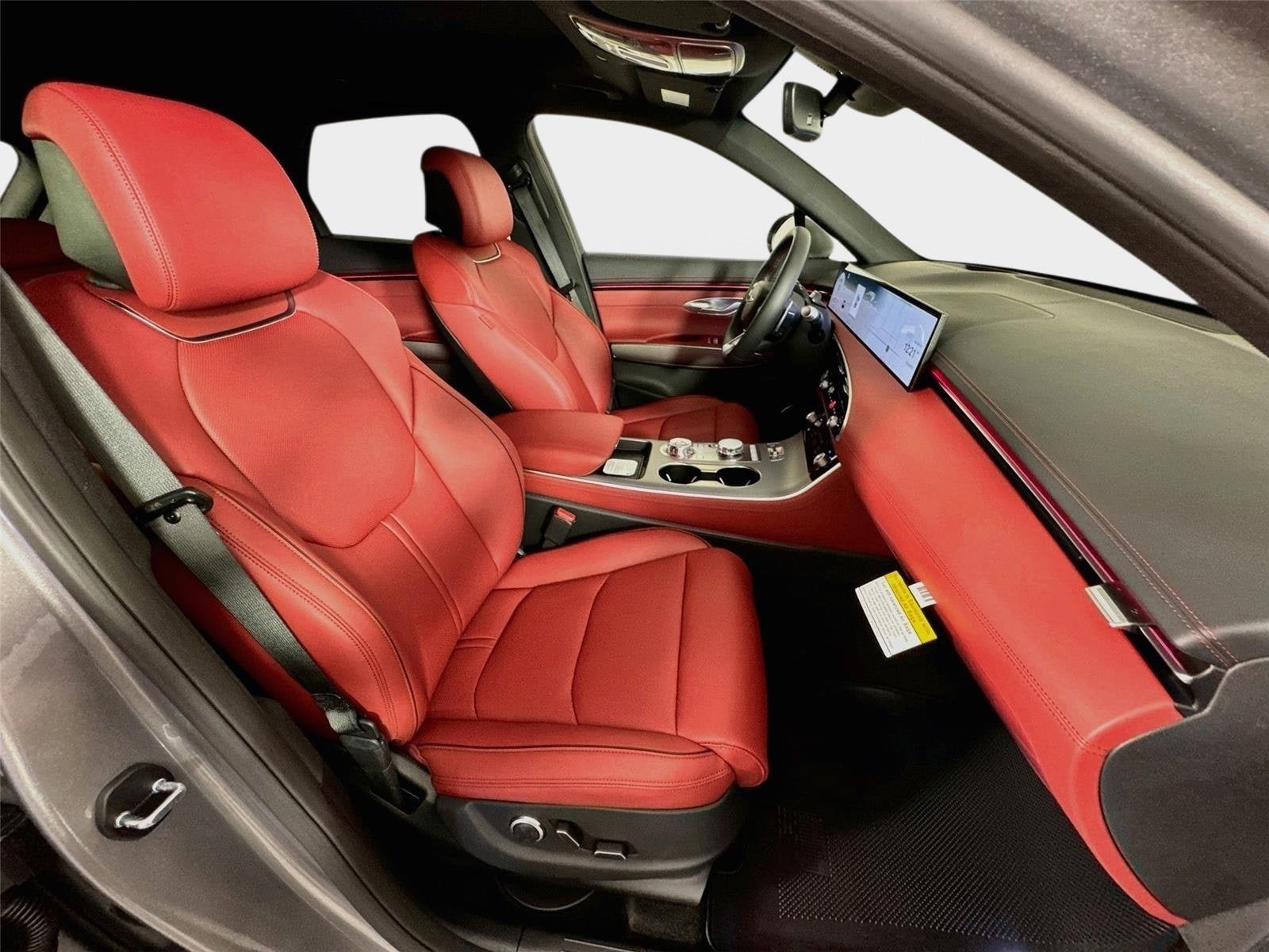 New 2027 Genesis GV70 2.5T Sport Prestige AWD/4WD image 30
