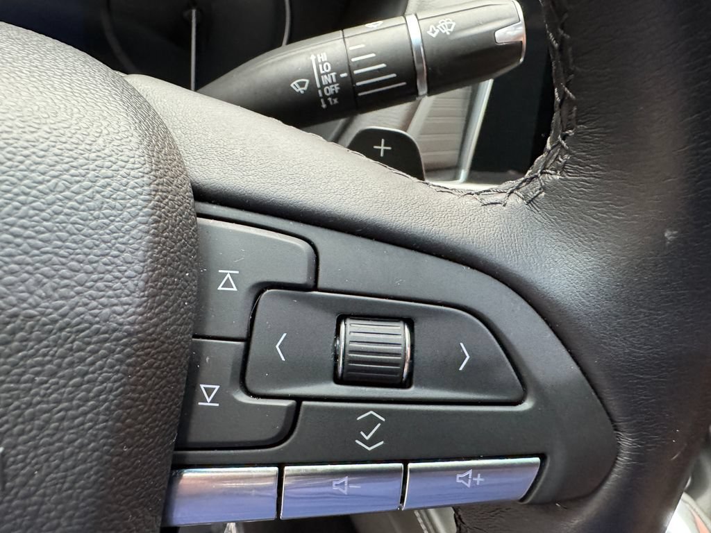 Used 2024 Cadillac CT4 Luxury w/ Sun And Sound Package AWD/4WD image 16