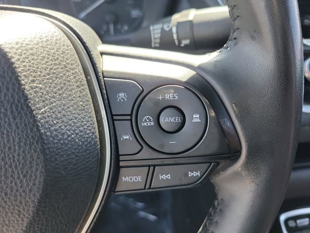 Used 2024 Toyota Corolla SE w/ SE Premium Package image 23