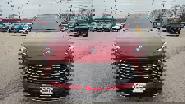 New 2026 Buick Enclave Preferred w/ Super Cruise Package image 37