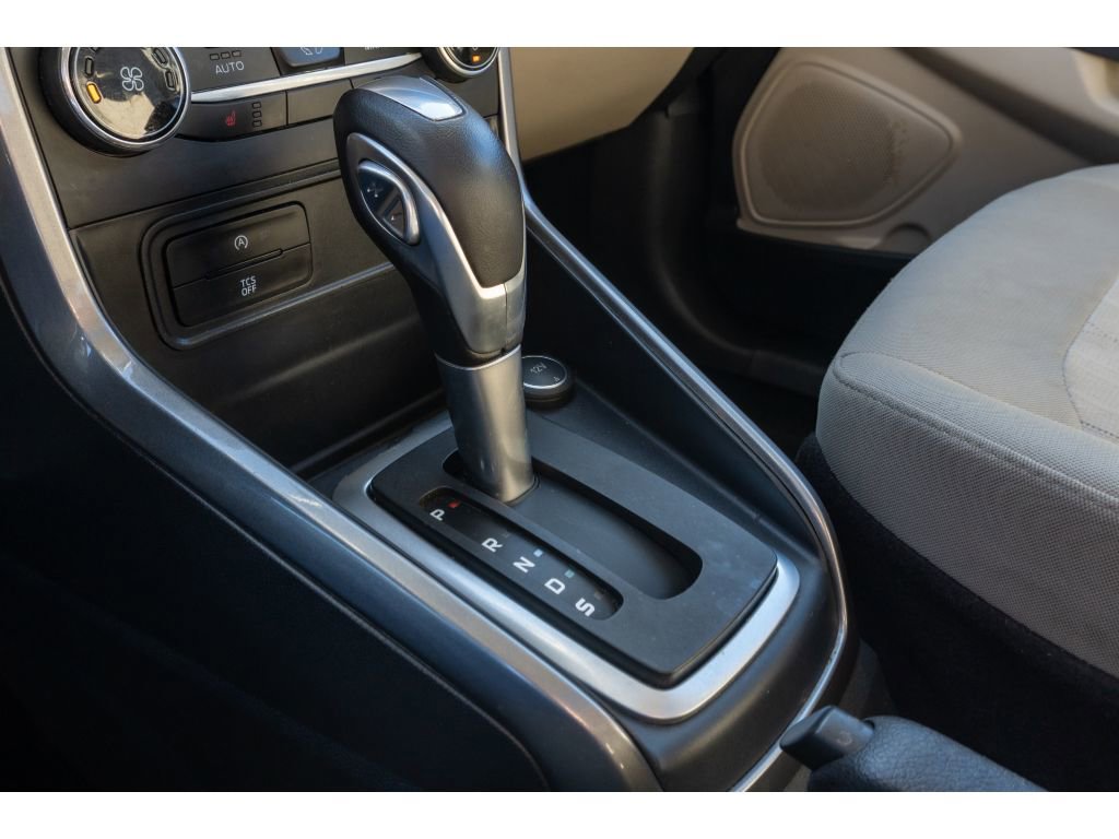 Used 2021 Ford EcoSport SE w/ SE Convenience Package image 23