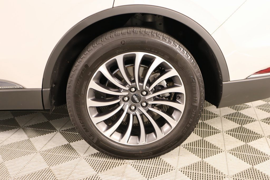 Certified 2024 Lincoln Aviator Reserve w/ Elements Package Plus image 21