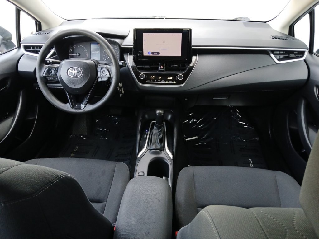 Used 2023 Toyota Corolla LE FWD image 20