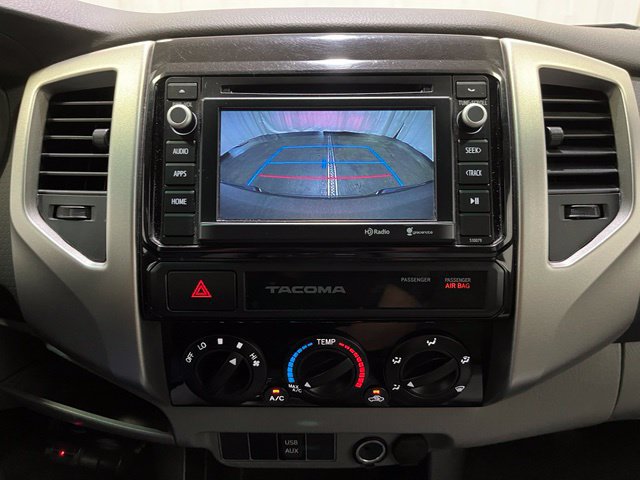 Used 2015 Toyota Tacoma PreRunner w/ TRD Off-Road Package RWD image 19