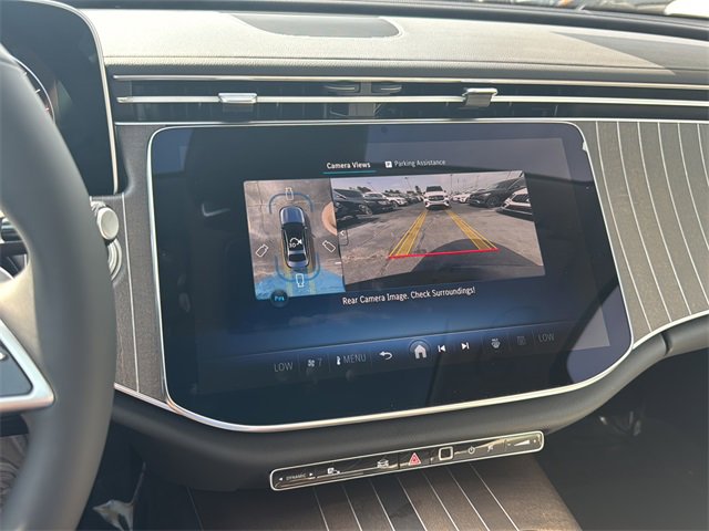 New 2026 Mercedes-Benz E 350 Sedan image 19