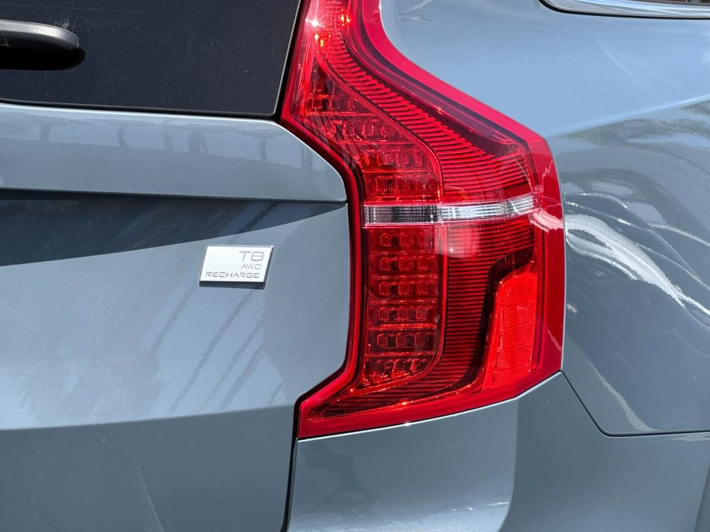 Certified 2023 Volvo XC90 T8 Ultimate AWD/4WD image 27