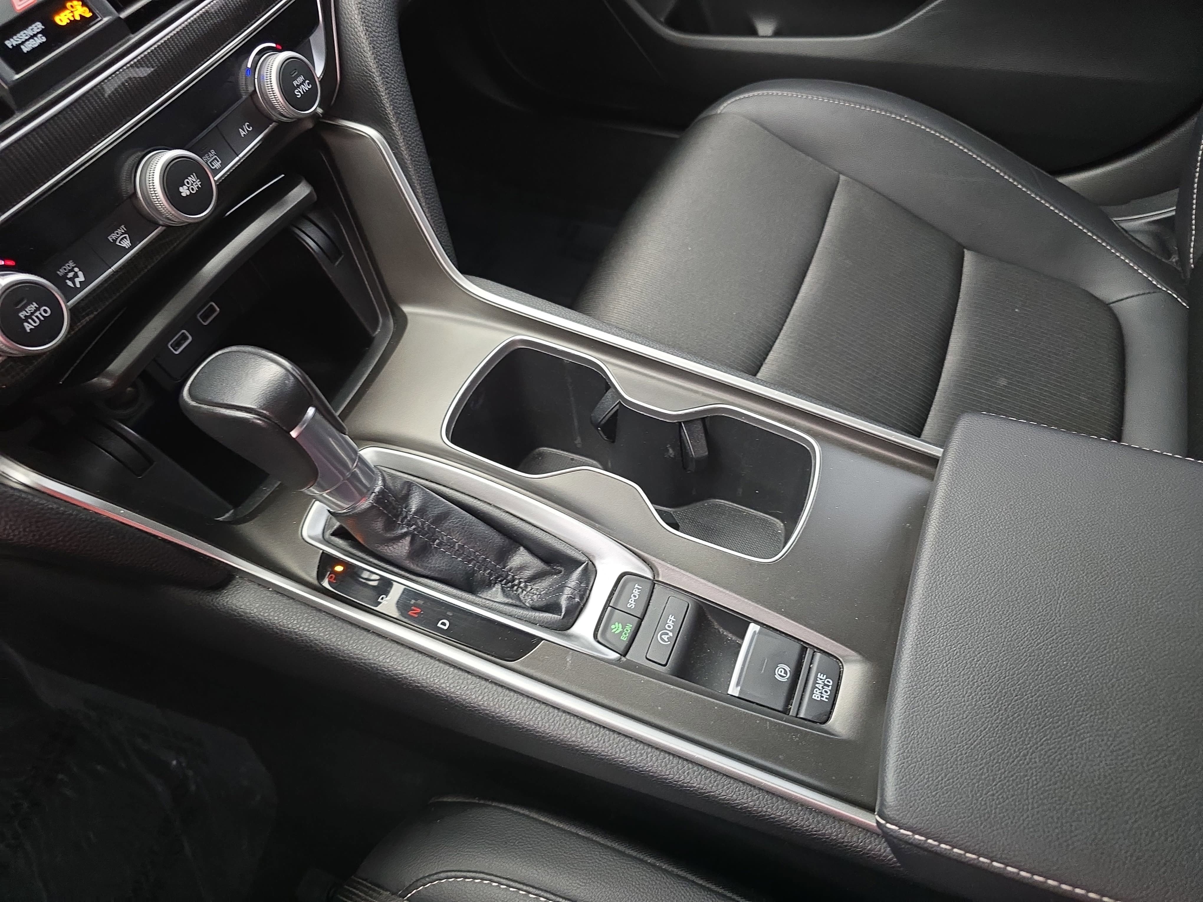 Used 2022 Honda Accord Sport image 24