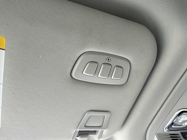 Used 2024 Lincoln Nautilus Reserve image 35