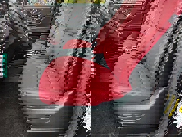 New 2026 Lincoln Corsair Grand Touring image 9