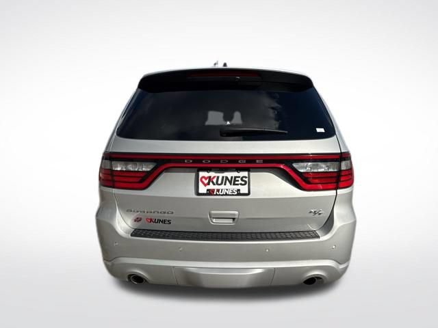 Used 2025 Dodge Durango R/T AWD/4WD image 10
