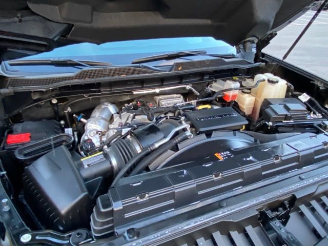 Used 2023 Chevrolet Silverado 3500 High Country w/ Z71 Off-Road Package image 21