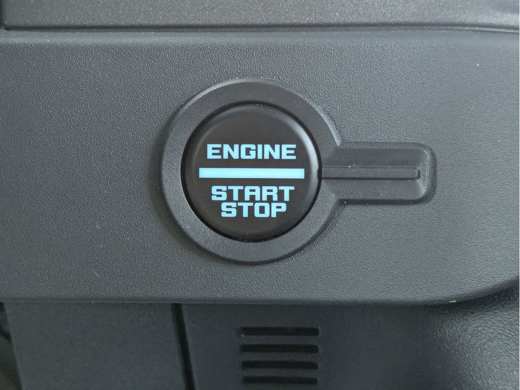 Certified 2025 Ford Bronco Badlands image 14