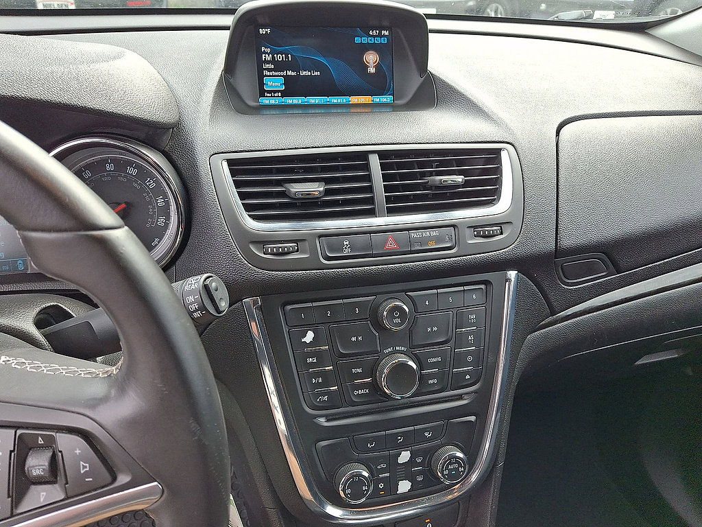 Used 2013 Buick Encore Convenience AWD/4WD image 20