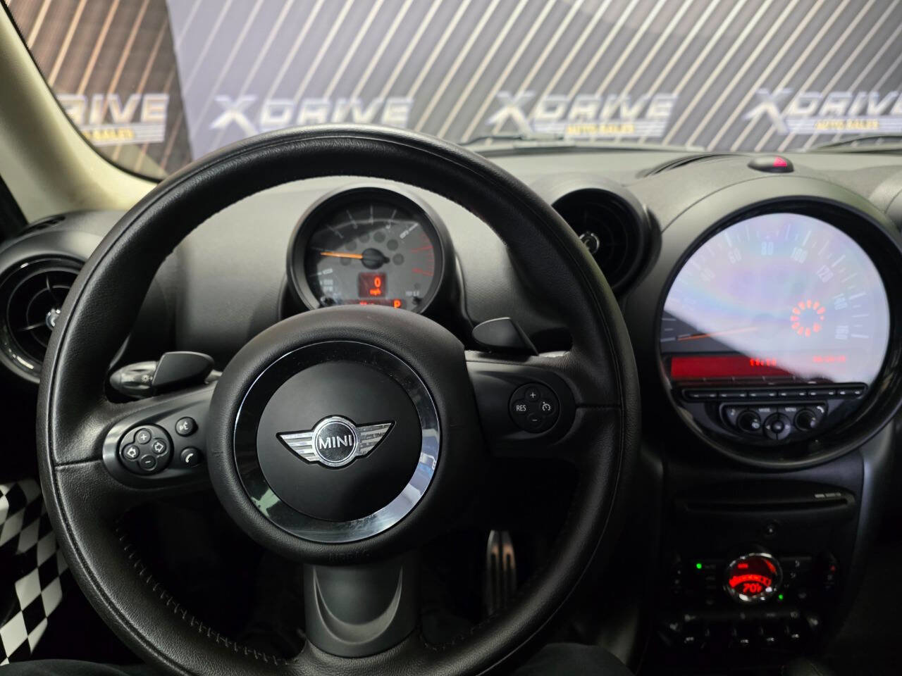 Used 2015 MINI Cooper Paceman S image 19