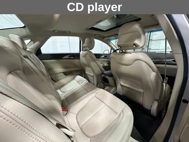 Used 2018 Lincoln MKZ Reserve w/ Climate Package FWD image 17