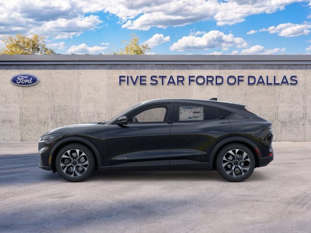 New 2026 Ford Mustang Mach-E Select RWD image 3