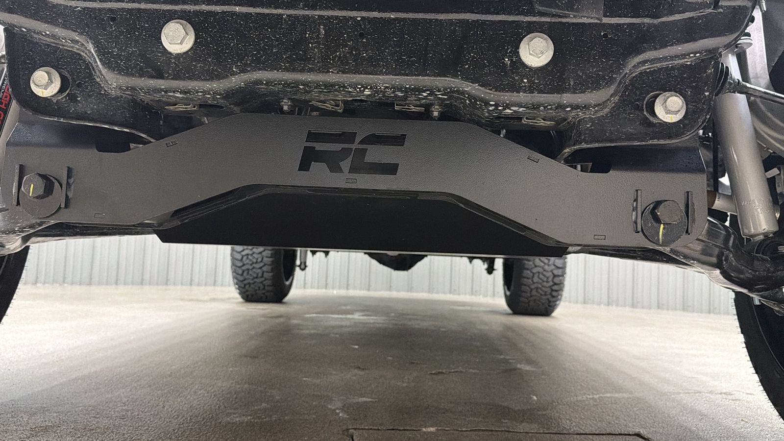 Used 2026 Ford F150 Lariat AWD/4WD image 15