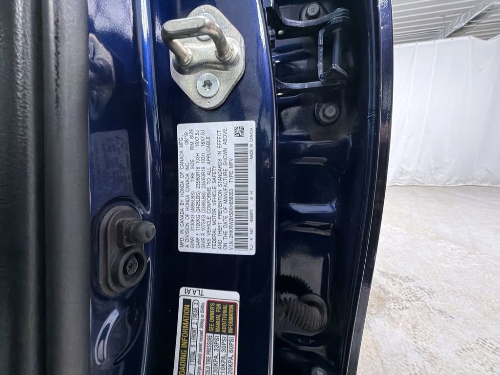 Used 2019 Honda CR-V EX image 15