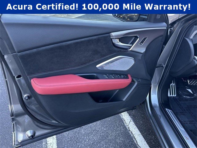 Certified 2025 Acura RDX A-Spec image 10