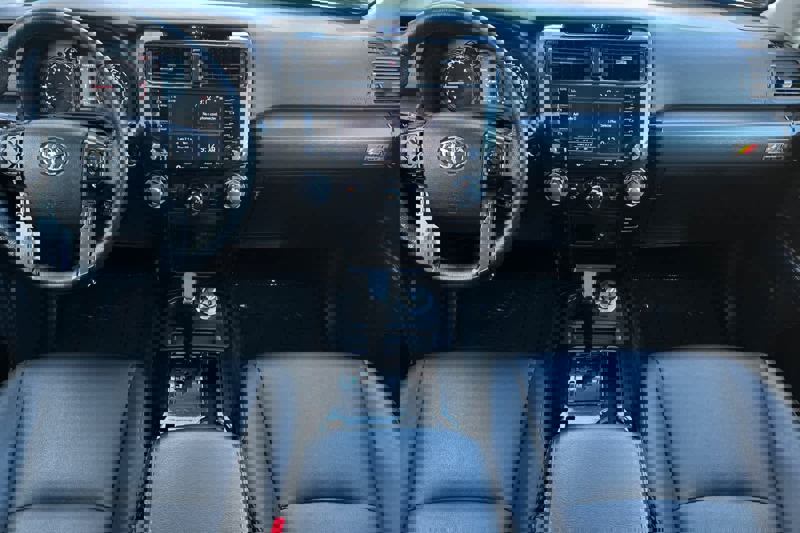 Used 2023 Toyota 4Runner 40th Anniversary SE image 3