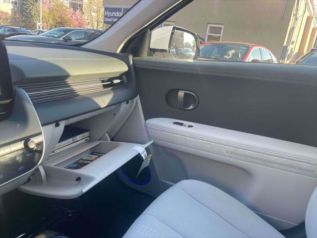 Certified 2025 Hyundai Ioniq 5 Limited image 35