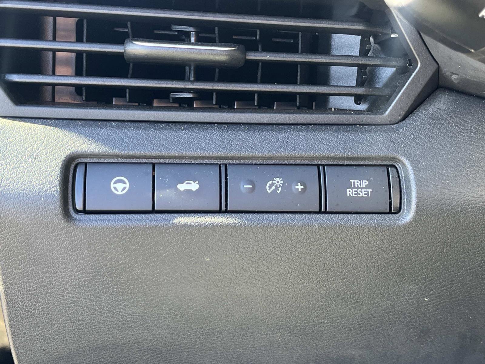 Certified 2023 Nissan Altima 2.5 SL image 29