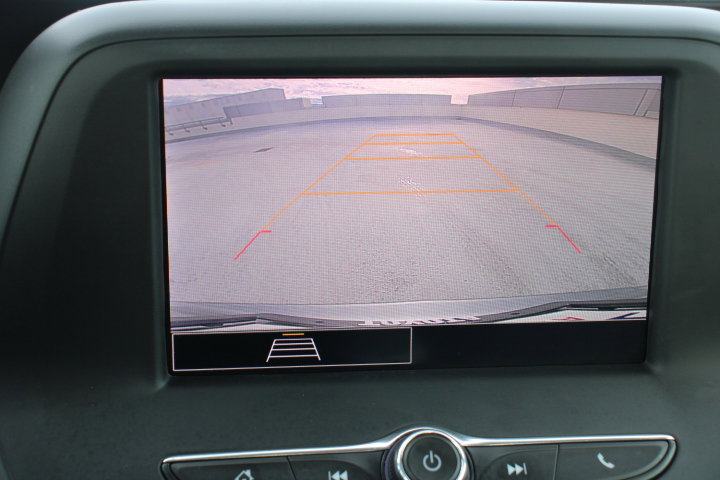 Used 2023 Chevrolet Camaro LT image 29