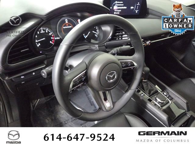 Used 2025 MAZDA MAZDA3 s image 16